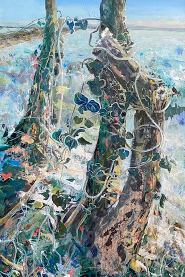 Lakes Artist Society Alison Marrs